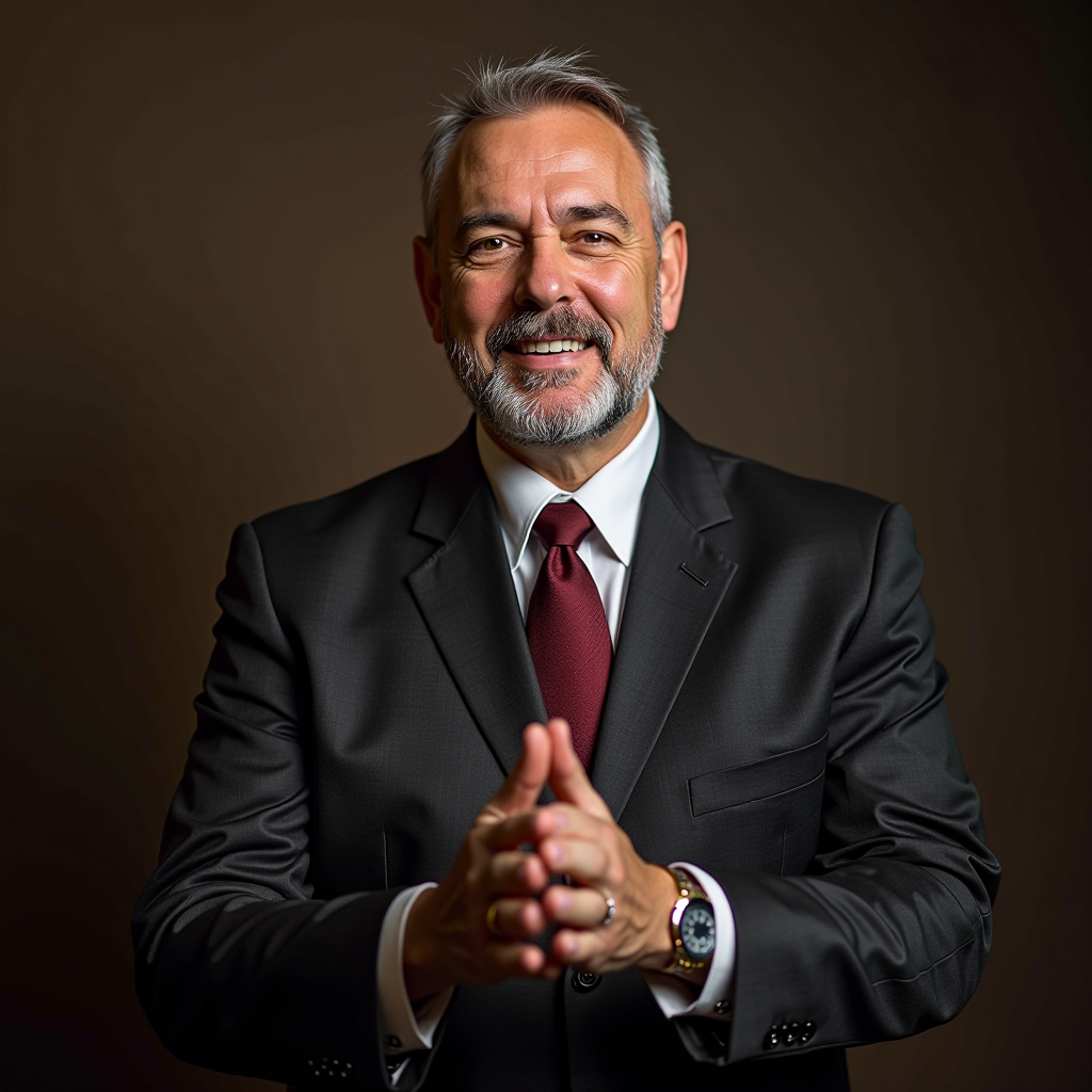 Mens Leadership Community - Religious-based men's ministry providing leadership support and civic engagement for men's social development